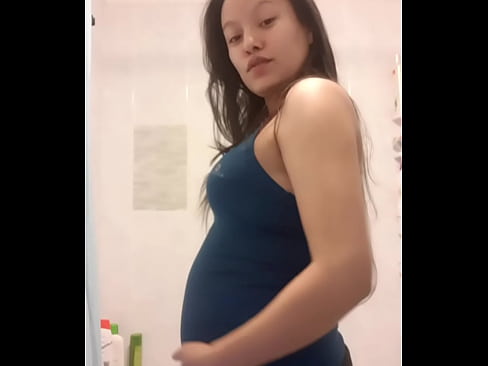 ❤️ 인터넷에서 가장 섹시한 콜롬비아 걸레가 임신으로 돌아 왔습니다. https://onlyfans.com/maquinasperfectas1에서도 팔로우하고 싶습니다. ❤❌ 고급 섹스 우리 ❤