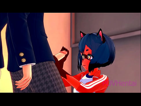 ❤️ Michiru Kagemori와 함께하는 새로운 목장 ❤❌ 고급 섹스 우리 ❤